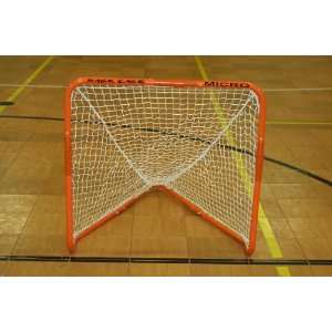  Rage Cage Lax Micro Collapsible Goal With Pre strung 2mm 