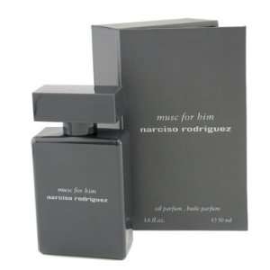  For Him Oil Parfum   Narciso Rodriguez For Him   50ml/1 
