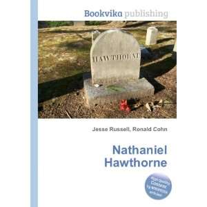  Nathaniel Hawthorne Ronald Cohn Jesse Russell Books