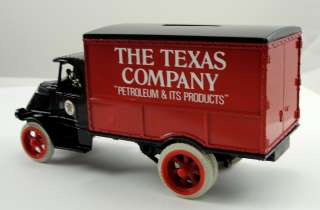   Mobil 1 Race Car Carrier & Car 1925 Texaco Bulldog Dunkin Donuts Truck