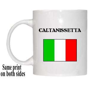  Italy   CALTANISSETTA Mug 