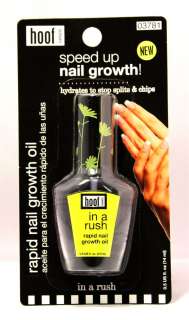 New) Rapid Nail Growth Oil  Grow & Strengthen Nails  