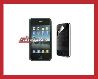   Armor Protector for Iphone 4 4g Skin Case Smoke 845793459860  