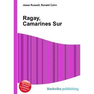  Ragay, Camarines Sur Ronald Cohn Jesse Russell Books
