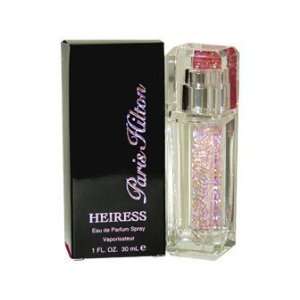  Heiress Paris Hilton 1 oz EDP Spray For Women Beauty