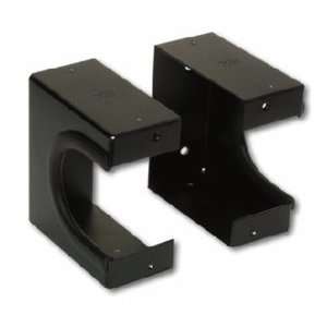  Pole Mount Adapter for FLAT PAK Modules   Vertical 