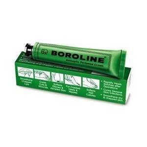  Boroline Antiseptic Perfumed Cream 21g cream Health 