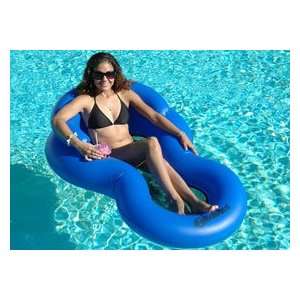  Chill Chair Pool Lounge Toys & Games