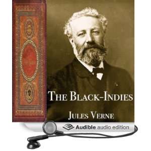    Indies (Audible Audio Edition) Jules Verne, Noel Gibilaro Books