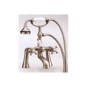  Cheviot Faucet for Mounting on Rim of Tub 5106BN