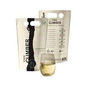  Cliff Family Winery The Climber Chardonnay 1.50L Grocery 