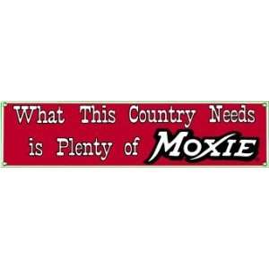 Moxie Plenty Of Grocery & Gourmet Food