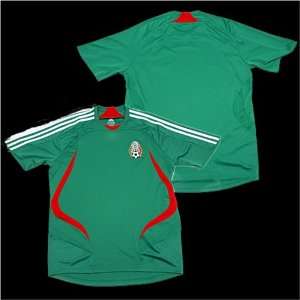 Mexico National Team Jersey 08