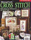 Stoney Creek Cross Stitch Collection magazine December 2008*Special 