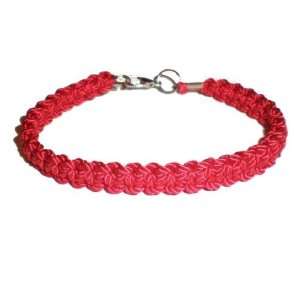   Inspired Handmade Red String Bracelet   For Prosperity Jewelry