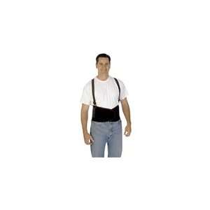 Liberty Glove Durawear Back Support Belt With Detachable Suspenders 
