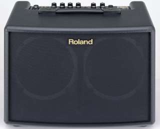 Roland AC 60 (30W 2x6.5 Acoustic Chorus)  