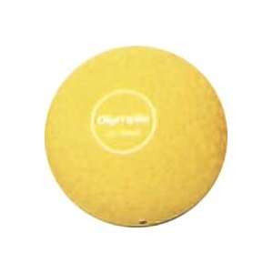  8.5 Olympia Playground Ball   Yellow