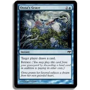  Oonas Grace Foil