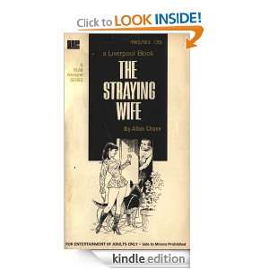The Straying Wife Allan Chase  Kindle Store