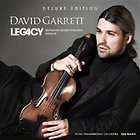 david garrett royal philharmonic orchestra ion marin legacy new cd