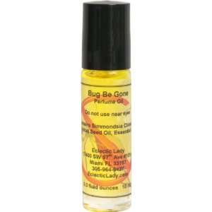  All Natural Bug Be Gone Perfume Oil Beauty