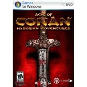  Age of Conan   Hyborian Adventures Electronics