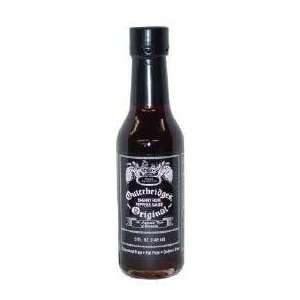 Outerbridges Sherry Rum pepper sauce original (5 oz)  