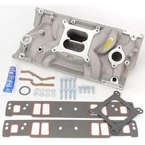 JEGS Performance Products 513002K JEGS Intake Manifold w/Installation 