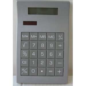  Desktop Electronic Solar Calculator Electronics