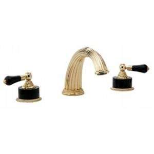  Phylrich K1244PTO_003   Versailles Deck Mounted Tub Set 