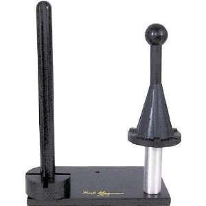  Blayman Instrument Stand Bases 5 X 8 Base   Up To 3 