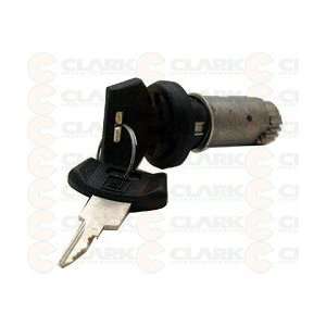  Auto Ignition Lock   BRIG 701406