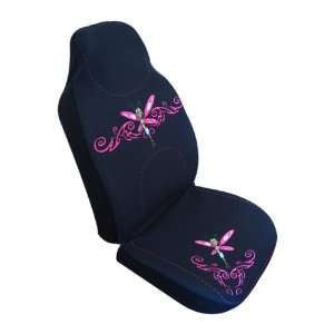  Bucket Car Seatcover & Universal Car Seat Cover #104 