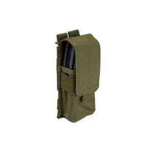   Mag Pouch OD Green (2) Magazines Soft w/cover 58705