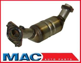 2004 2007 Cadillac CTS 3.6L Drivers Side Catalytic Converter  