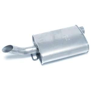  Walker Exhaust 18842 Sound FX Muffler Automotive