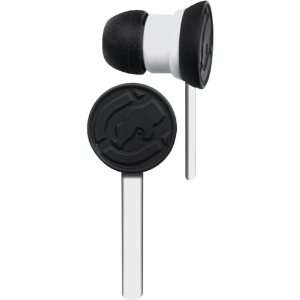  Stomp Earbud Electronics