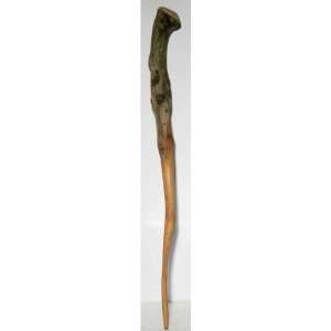   Maple Wood Magic Wand Wand Wicca Wiccan Pagan Religious Ritual Witch