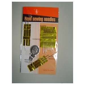  Hand Sewing Needle 