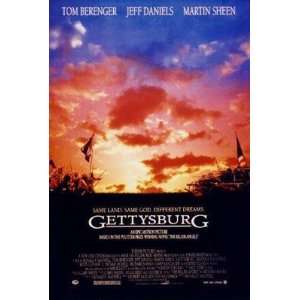  Gettysburg    Print