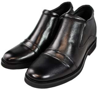 CALDEN K882896   2.6 Height Increasing Slip On Boots  