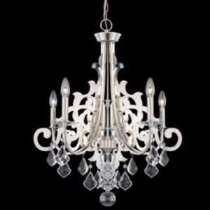  Carlyle Chandelier by Savoy House  R235723