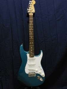 1999 Fender American Standard Stratocaster w/bag USED  
