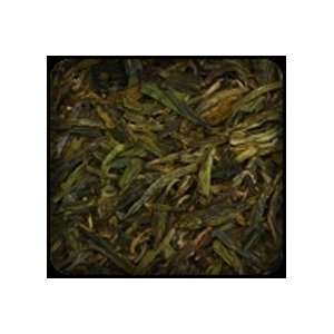   794504843200 Dragonwell Organic Green Tea   2.2 oz