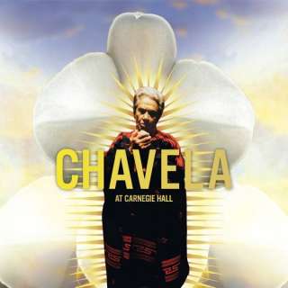  Chavela at Carnegie Hall Chavela Vargas