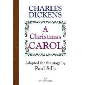  A Christmas Carol **ISBN 9781557835505** Paul (ADP 