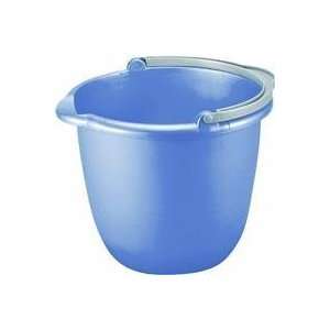  Sterilite 10Qt Lapiblu Spout Pail 11201012 Buckets