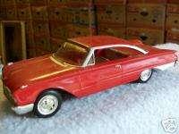 1960 Ford Starliner   1/25 [Promotional]  