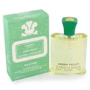  Green Valley by Creed Millesime Spray 4 oz Beauty